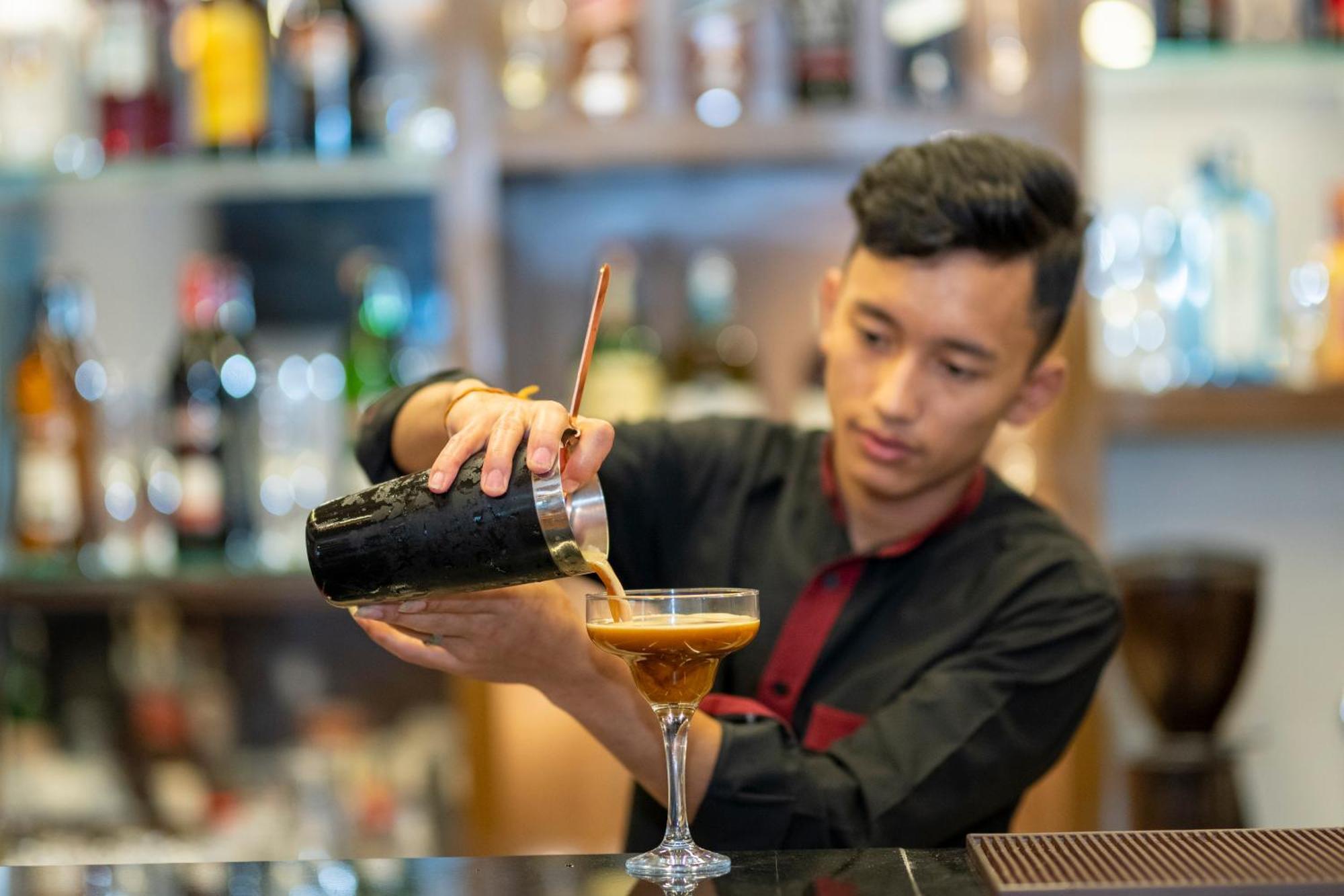 Hotel Elegant Kathmandu Inn Екстер'єр фото
