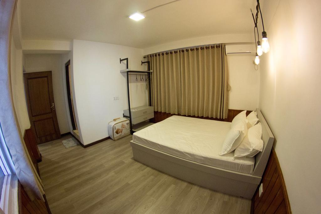 Hotel Elegant Kathmandu Inn Екстер'єр фото