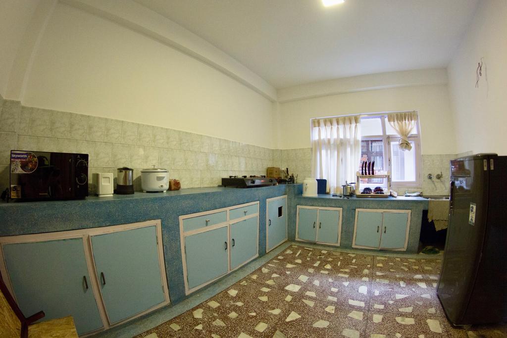 Hotel Elegant Kathmandu Inn Екстер'єр фото