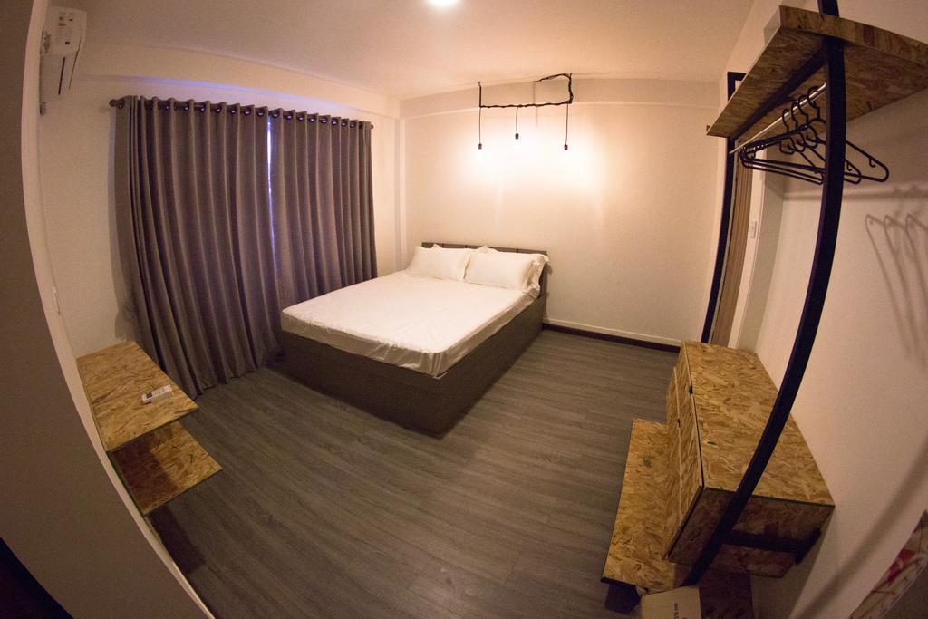 Hotel Elegant Kathmandu Inn Екстер'єр фото